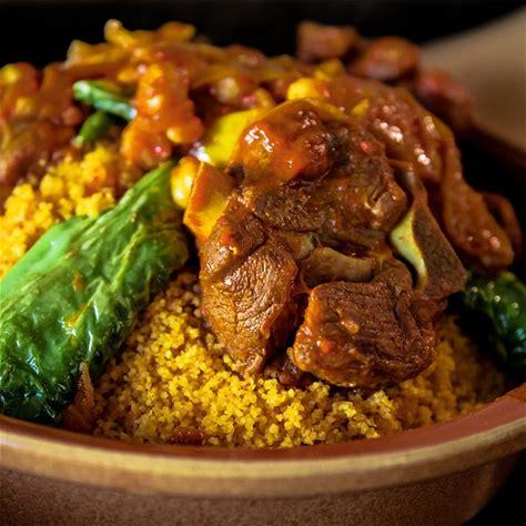 Couscous