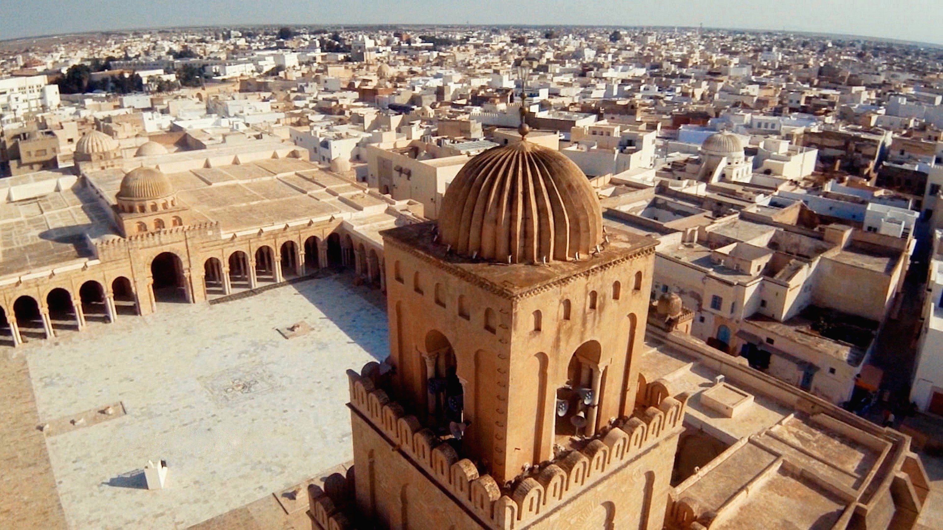 Great Mosque of Kairouan