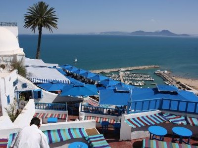 Explore Tunisia