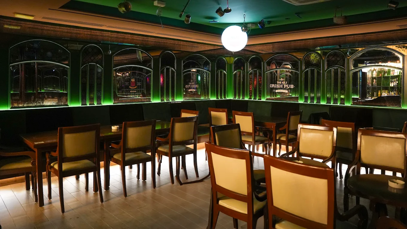 Klit Irish Pub